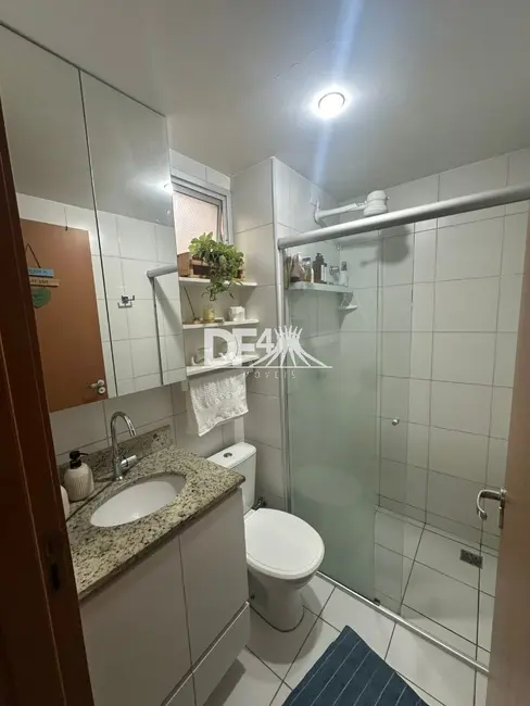 Foto 9 de Apartamento com 1 quarto à venda, 33m2 em Asa Norte, Brasilia - DF