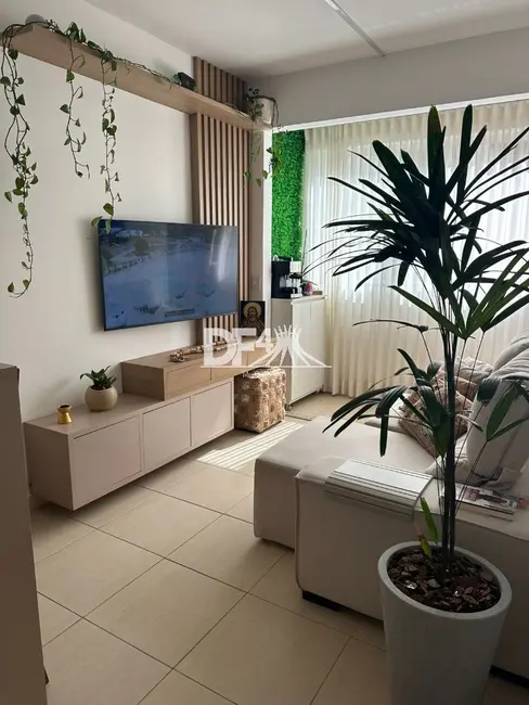 Foto 1 de Apartamento com 1 quarto à venda, 33m2 em Asa Norte, Brasilia - DF