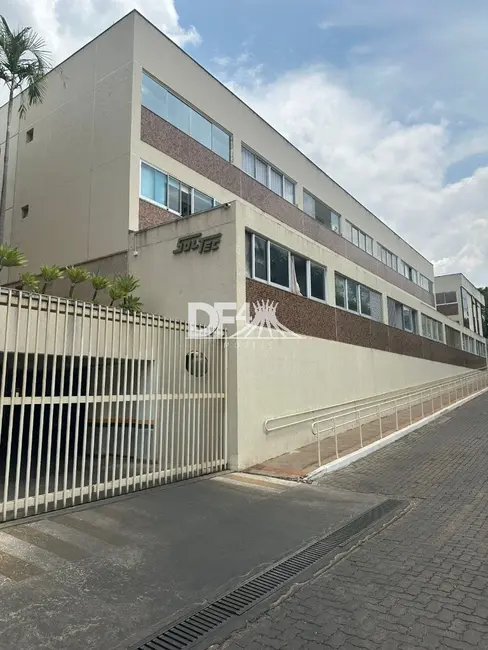 Foto 5 de Apartamento com 1 quarto à venda, 33m2 em Asa Norte, Brasilia - DF