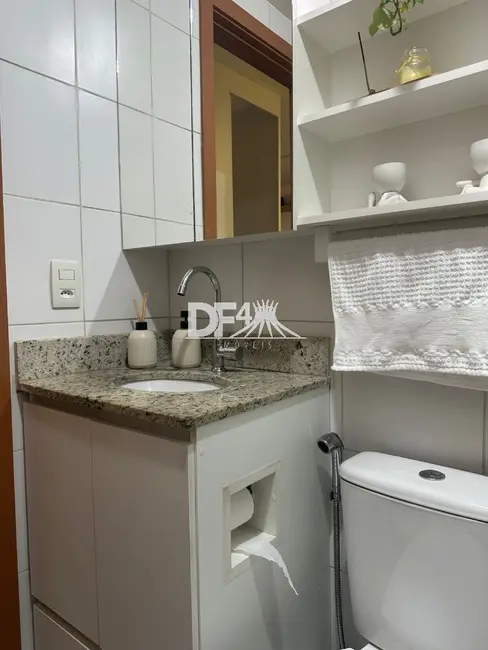 Foto 4 de Apartamento com 1 quarto à venda, 33m2 em Asa Norte, Brasilia - DF