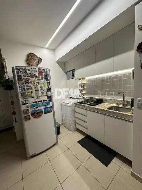 Foto 7 de Apartamento com 1 quarto à venda, 33m2 em Asa Norte, Brasilia - DF