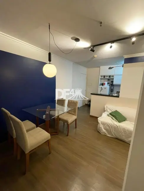 Foto 2 de Apartamento com 1 quarto à venda, 37m2 em Norte (Águas Claras), Brasilia - DF