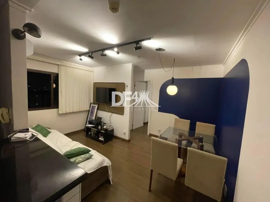 Foto 1 de Apartamento com 1 quarto à venda, 37m2 em Norte (Águas Claras), Brasilia - DF