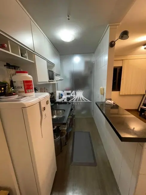 Foto 3 de Apartamento com 1 quarto à venda, 37m2 em Norte (Águas Claras), Brasilia - DF