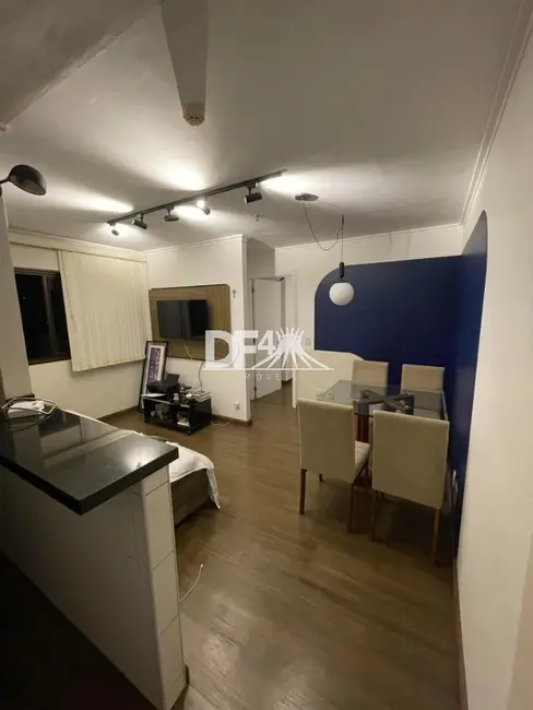 Foto 4 de Apartamento com 1 quarto à venda, 37m2 em Norte (Águas Claras), Brasilia - DF