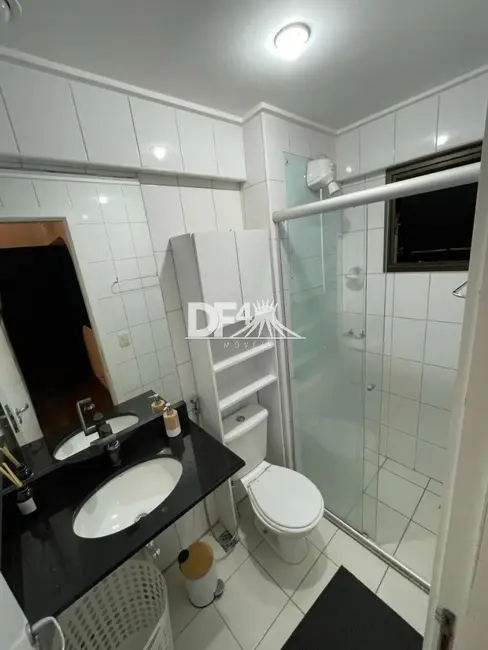 Foto 9 de Apartamento com 1 quarto à venda, 37m2 em Norte (Águas Claras), Brasilia - DF
