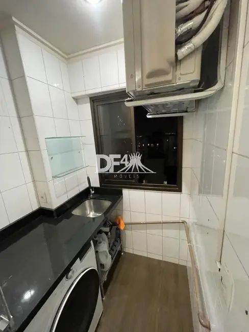 Foto 5 de Apartamento com 1 quarto à venda, 37m2 em Norte (Águas Claras), Brasilia - DF