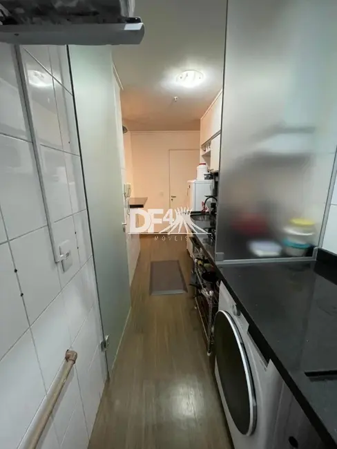 Foto 6 de Apartamento com 1 quarto à venda, 37m2 em Norte (Águas Claras), Brasilia - DF