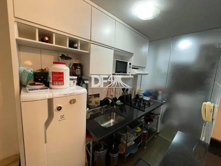 Foto 8 de Apartamento com 1 quarto à venda, 37m2 em Norte (Águas Claras), Brasilia - DF