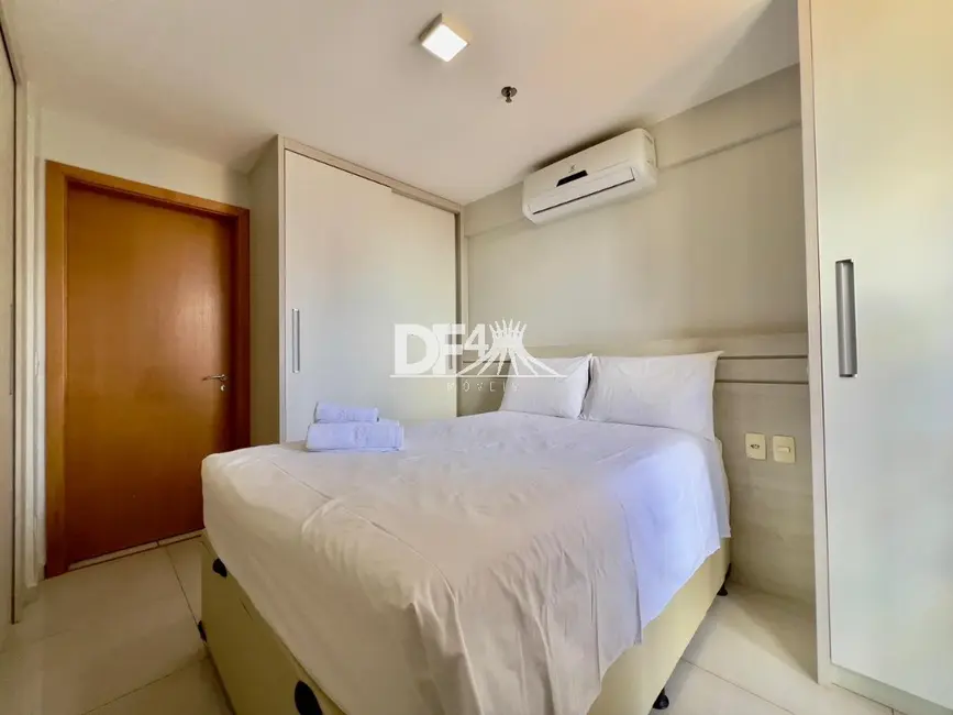 Foto 7 de Apartamento com 1 quarto à venda, 34m2 em Norte (Águas Claras), Brasilia - DF