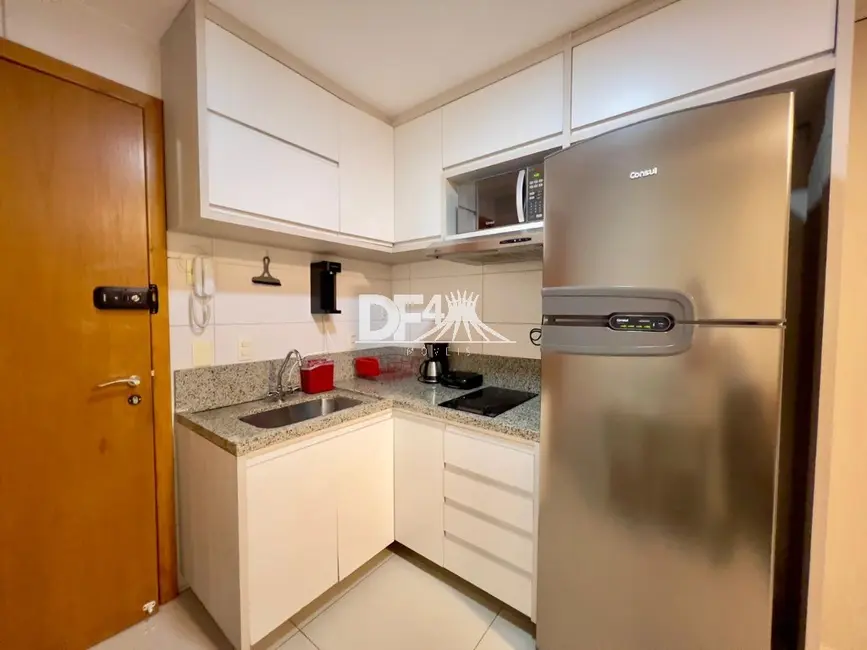 Foto 6 de Apartamento com 1 quarto à venda, 34m2 em Norte (Águas Claras), Brasilia - DF