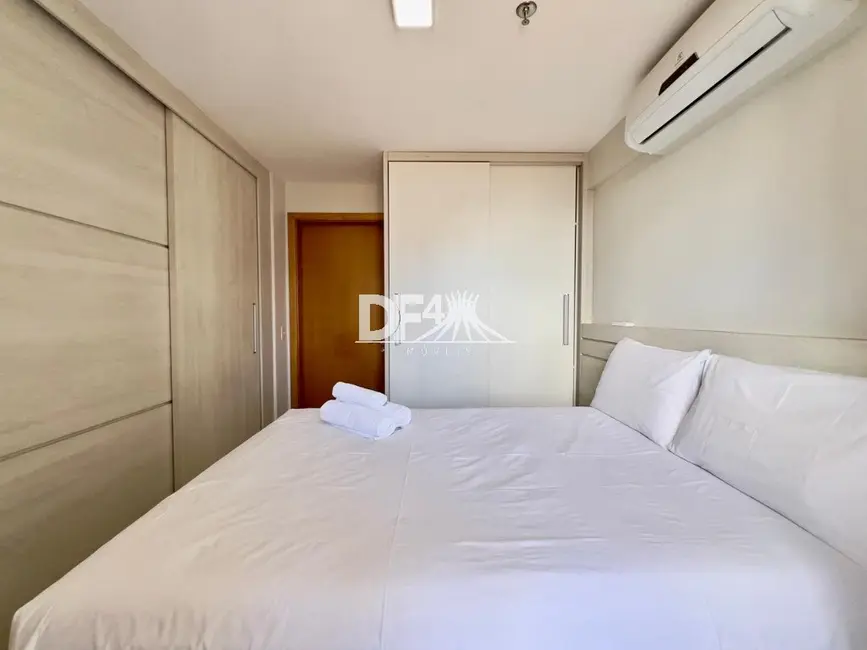 Foto 9 de Apartamento com 1 quarto à venda, 34m2 em Norte (Águas Claras), Brasilia - DF