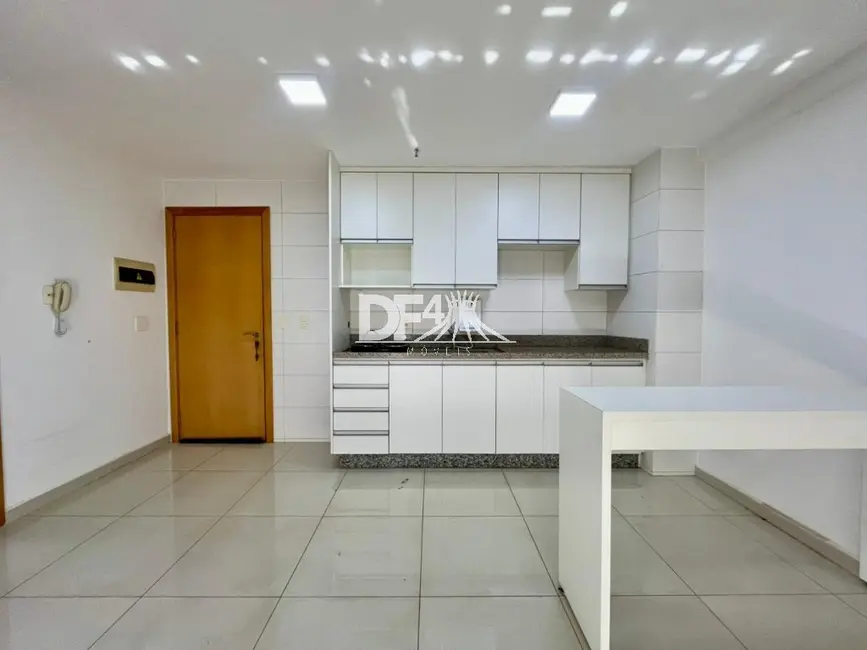 Foto 3 de Apartamento com 1 quarto à venda, 44m2 em Norte (Águas Claras), Brasilia - DF
