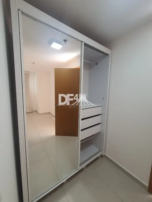 Foto 8 de Apartamento com 1 quarto à venda, 44m2 em Norte (Águas Claras), Brasilia - DF