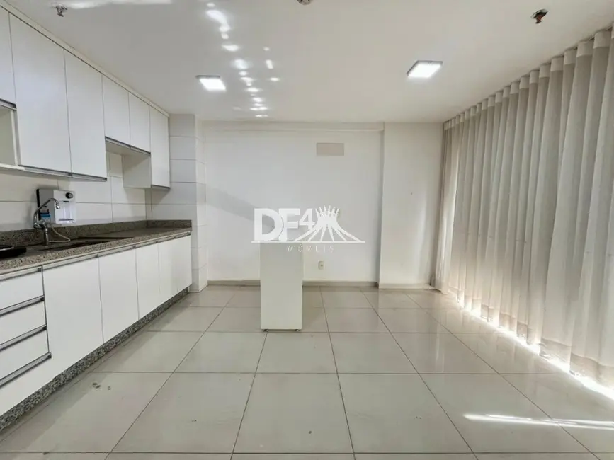 Foto 2 de Apartamento com 1 quarto à venda, 44m2 em Norte (Águas Claras), Brasilia - DF