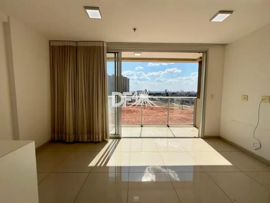 Foto 6 de Apartamento com 1 quarto à venda, 44m2 em Norte (Águas Claras), Brasilia - DF