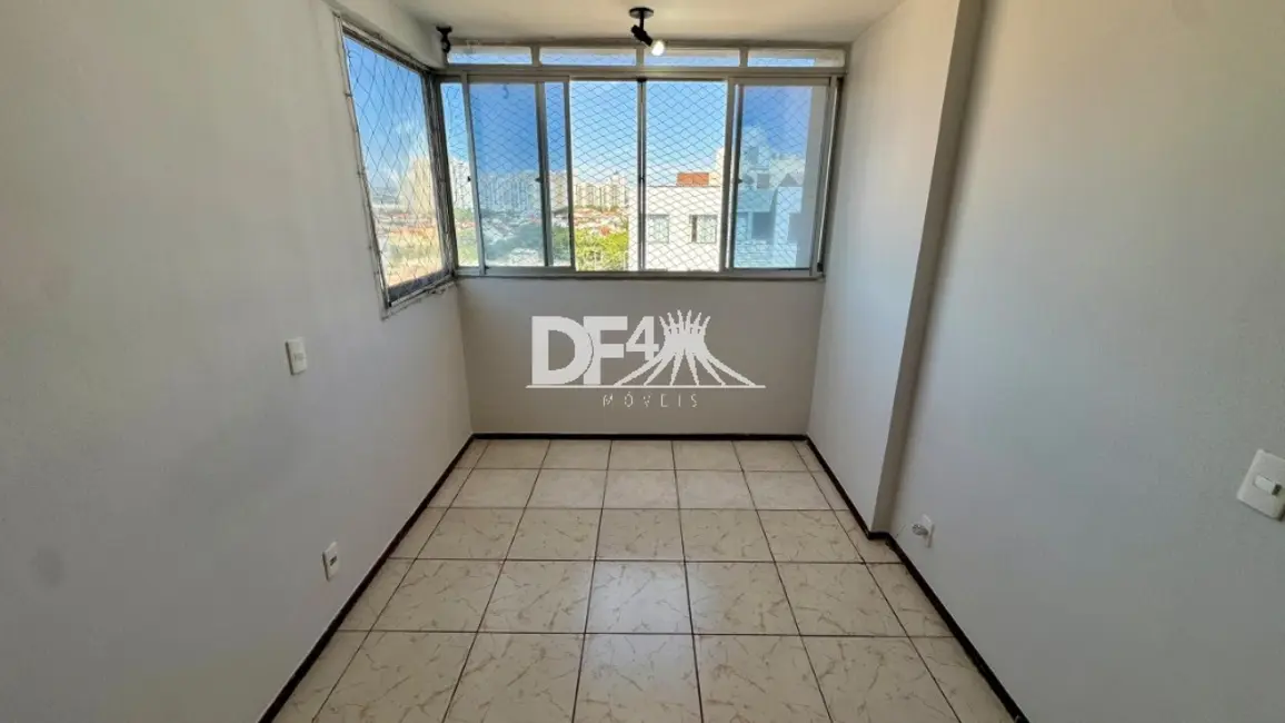 Foto 7 de Apartamento com 2 quartos à venda, 67m2 em Guará II, Brasilia - DF