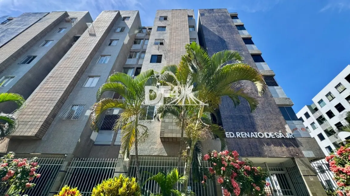 Foto 1 de Apartamento com 2 quartos à venda, 67m2 em Guará II, Brasilia - DF