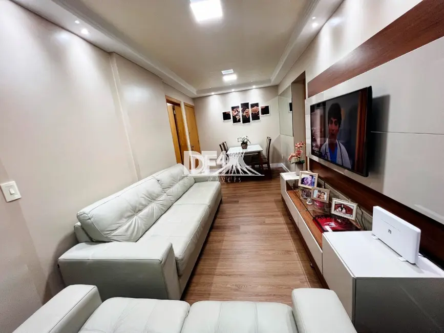 Apartamento com 3 quartos à venda, 68m2 em Norte (Águas Claras), Brasilia - DF - imagem 1 Foto 1 de Apartamento com 3 quartos à venda, 68m2 em Norte (Águas Claras), Brasilia - DF