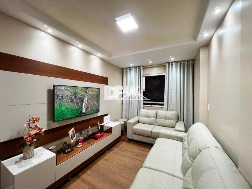 Apartamento com 3 quartos à venda, 68m2 em Norte (Águas Claras), Brasilia - DF - imagem 3 Foto 3 de Apartamento com 3 quartos à venda, 68m2 em Norte (Águas Claras), Brasilia - DF