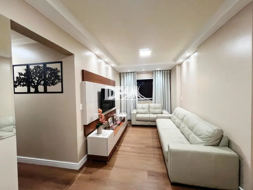 Apartamento com 3 quartos à venda, 68m2 em Norte (Águas Claras), Brasilia - DF - imagem 4 Foto 4 de Apartamento com 3 quartos à venda, 68m2 em Norte (Águas Claras), Brasilia - DF