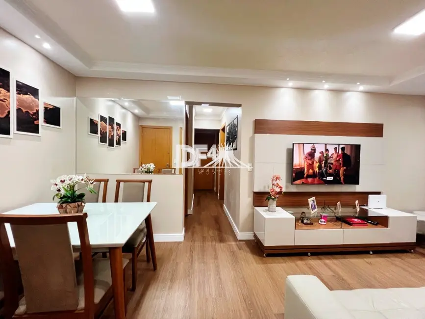 Apartamento com 3 quartos à venda, 68m2 em Norte (Águas Claras), Brasilia - DF - imagem 2 Foto 2 de Apartamento com 3 quartos à venda, 68m2 em Norte (Águas Claras), Brasilia - DF