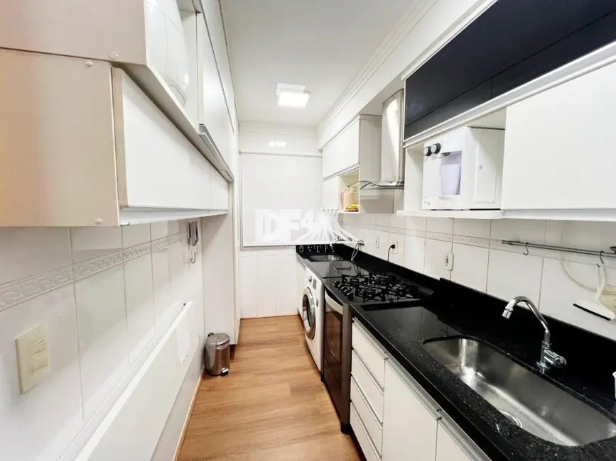 Apartamento com 3 quartos à venda, 68m2 em Norte (Águas Claras), Brasilia - DF - imagem 6 Foto 6 de Apartamento com 3 quartos à venda, 68m2 em Norte (Águas Claras), Brasilia - DF