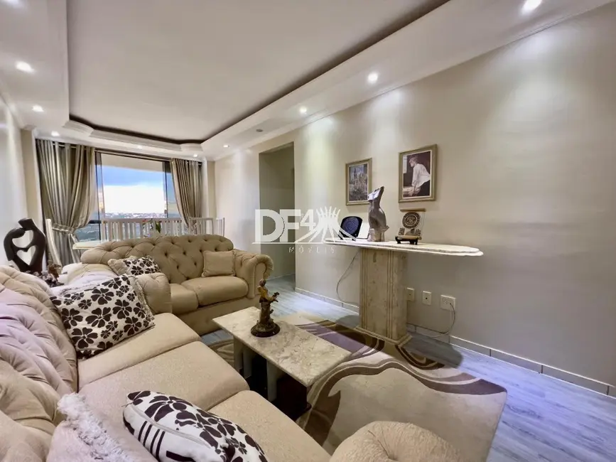 Apartamento com 3 quartos à venda, 78m2 em Norte (Águas Claras), Brasilia - DF - imagem 3 Foto 3 de Apartamento com 3 quartos à venda, 78m2 em Norte (Águas Claras), Brasilia - DF