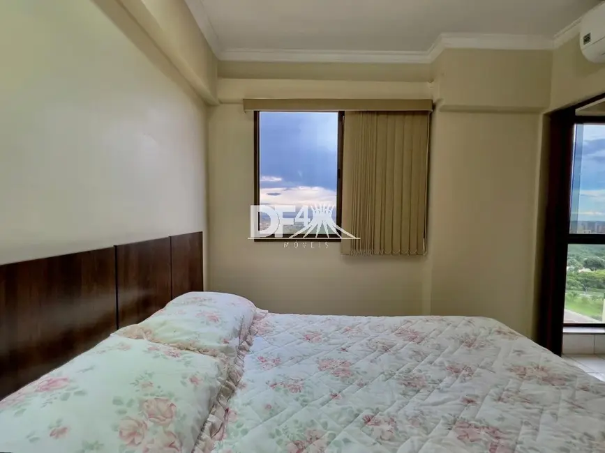 Apartamento com 3 quartos à venda, 78m2 em Norte (Águas Claras), Brasilia - DF - imagem 9 Foto 9 de Apartamento com 3 quartos à venda, 78m2 em Norte (Águas Claras), Brasilia - DF