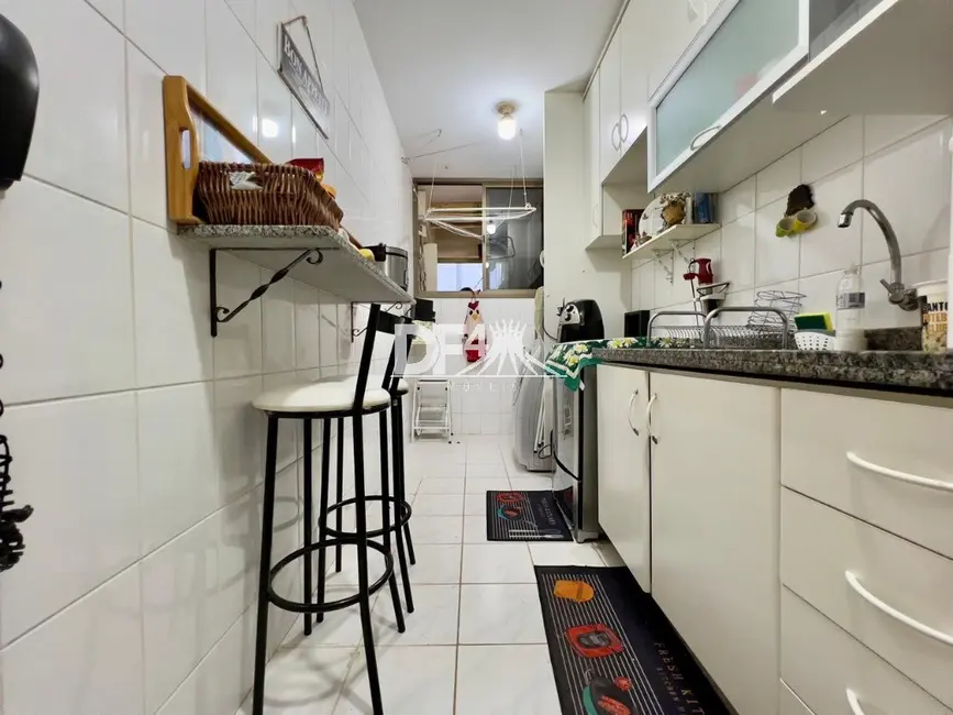 Apartamento com 3 quartos à venda, 78m2 em Norte (Águas Claras), Brasilia - DF - imagem 4 Foto 4 de Apartamento com 3 quartos à venda, 78m2 em Norte (Águas Claras), Brasilia - DF