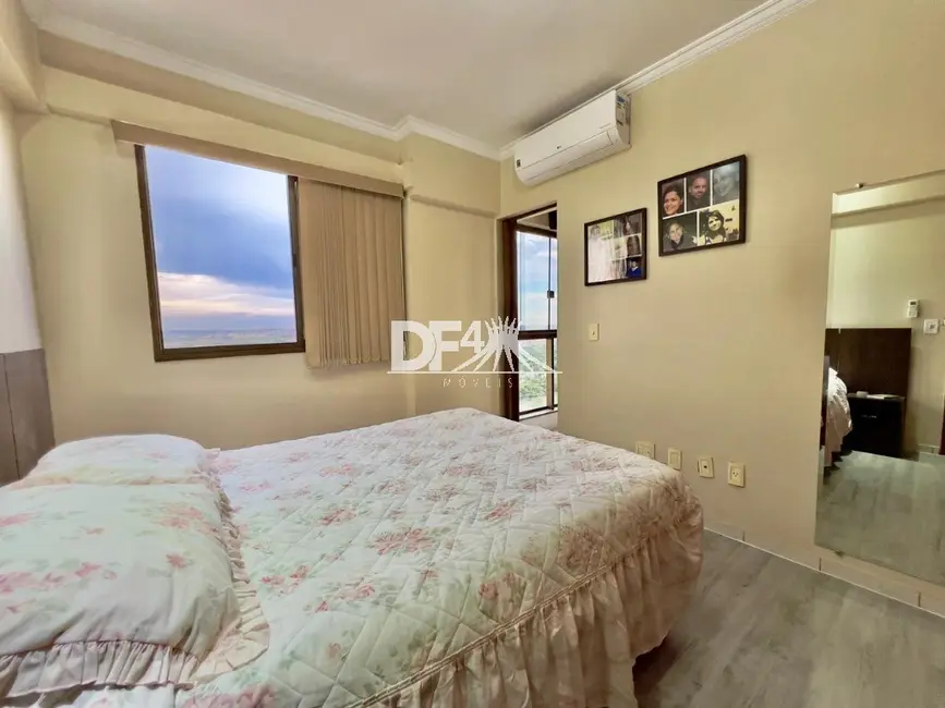 Apartamento com 3 quartos à venda, 78m2 em Norte (Águas Claras), Brasilia - DF - imagem 7 Foto 7 de Apartamento com 3 quartos à venda, 78m2 em Norte (Águas Claras), Brasilia - DF