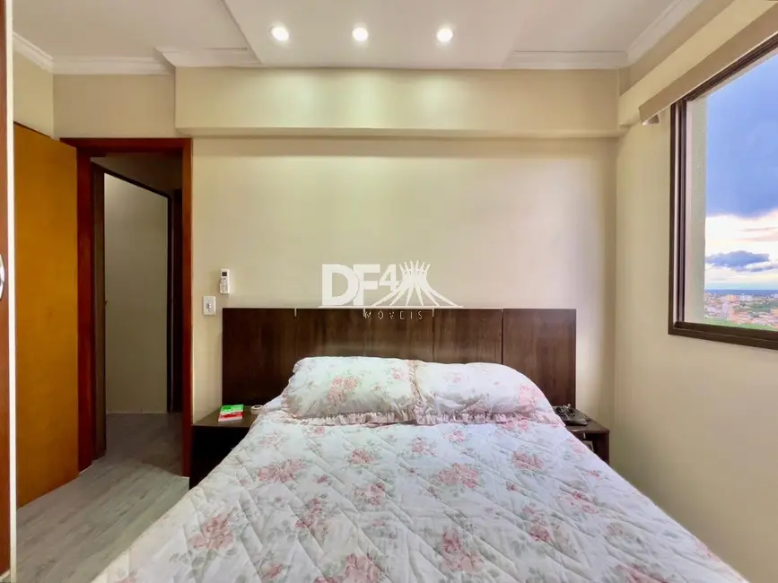 Apartamento com 3 quartos à venda, 78m2 em Norte (Águas Claras), Brasilia - DF - imagem 8 Foto 8 de Apartamento com 3 quartos à venda, 78m2 em Norte (Águas Claras), Brasilia - DF