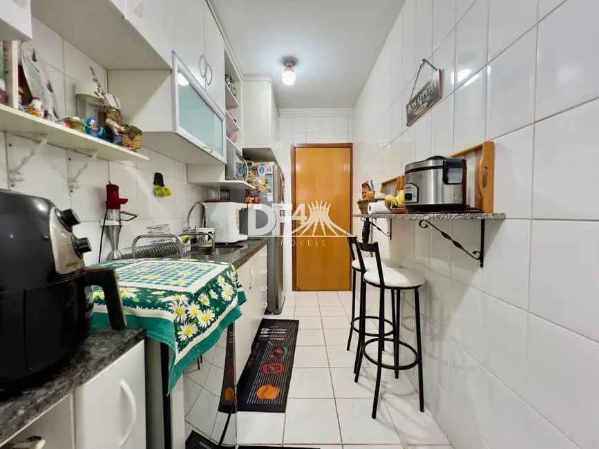 Apartamento com 3 quartos à venda, 78m2 em Norte (Águas Claras), Brasilia - DF - imagem 5 Foto 5 de Apartamento com 3 quartos à venda, 78m2 em Norte (Águas Claras), Brasilia - DF