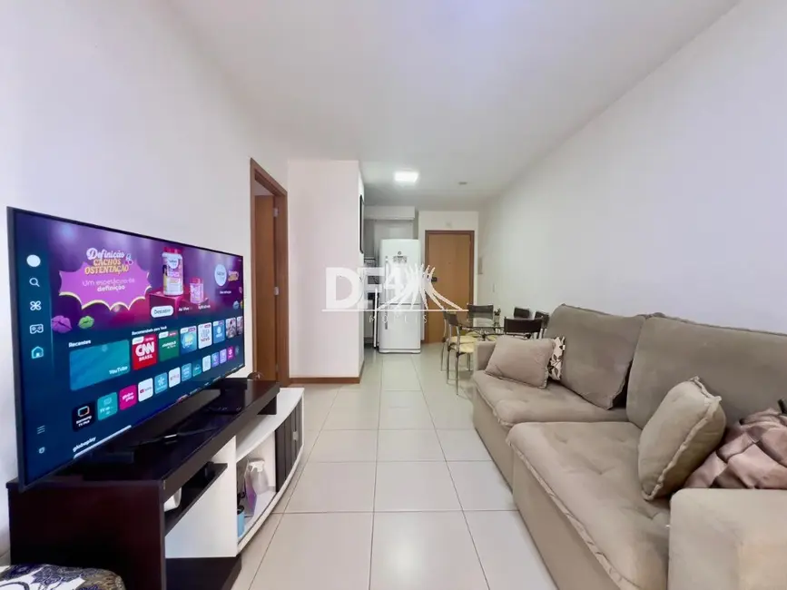 Apartamento com 1 quarto à venda, 42m2 em Norte (Águas Claras), Brasilia - DF - imagem 1 Foto 1 de Apartamento com 1 quarto à venda, 42m2 em Norte (Águas Claras), Brasilia - DF