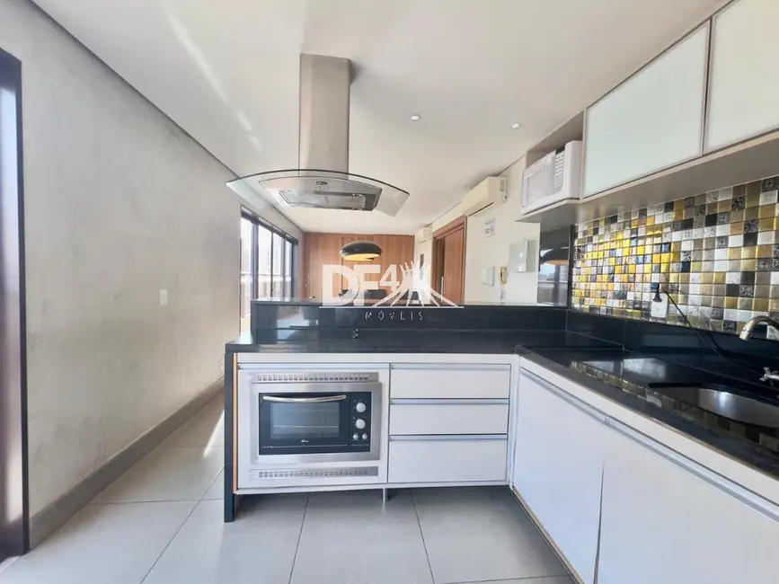 Apartamento com 1 quarto à venda, 42m2 em Norte (Águas Claras), Brasilia - DF - imagem 7 Foto 7 de Apartamento com 1 quarto à venda, 42m2 em Norte (Águas Claras), Brasilia - DF