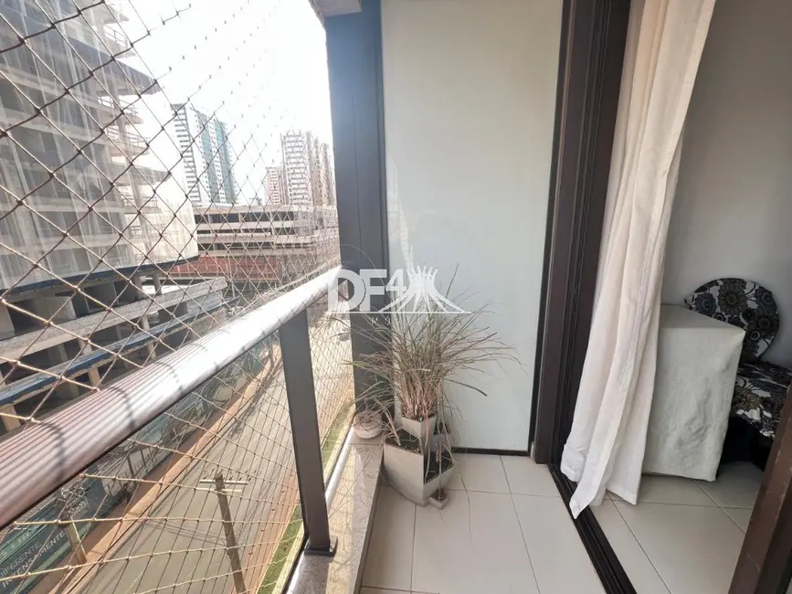 Apartamento com 1 quarto à venda, 42m2 em Norte (Águas Claras), Brasilia - DF - imagem 5 Foto 5 de Apartamento com 1 quarto à venda, 42m2 em Norte (Águas Claras), Brasilia - DF