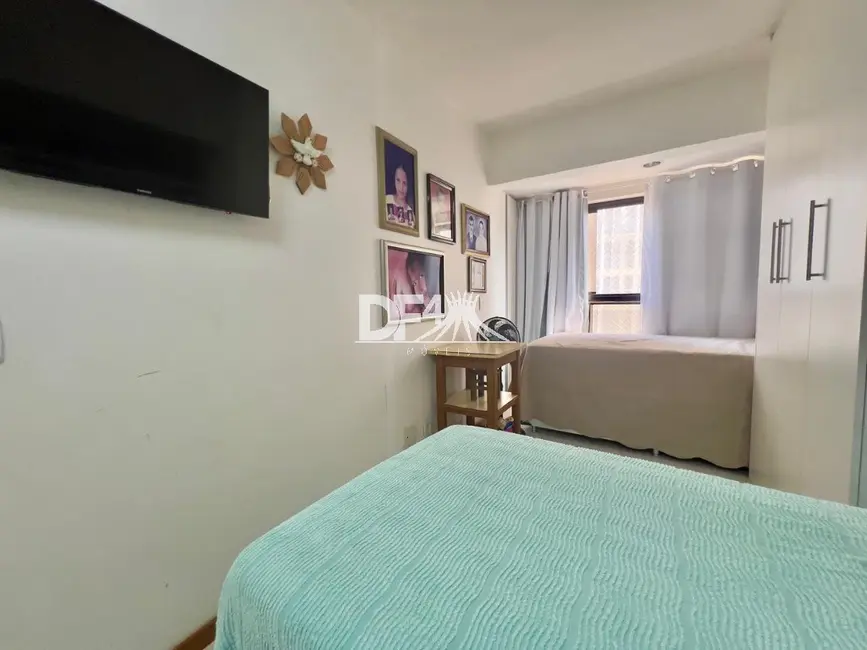 Foto 9 de Apartamento com 1 quarto à venda, 42m2 em Norte (Águas Claras), Brasilia - DF