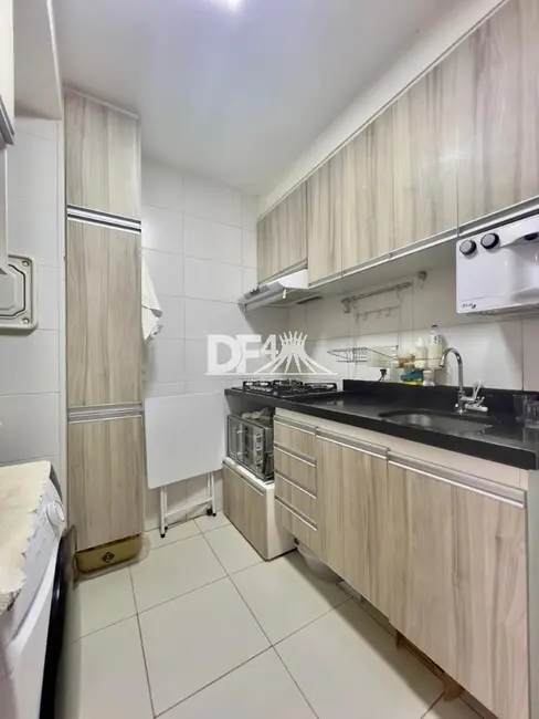 Apartamento com 1 quarto à venda, 42m2 em Norte (Águas Claras), Brasilia - DF - imagem 4 Foto 4 de Apartamento com 1 quarto à venda, 42m2 em Norte (Águas Claras), Brasilia - DF