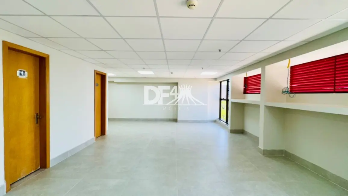 Foto 5 de Sala Comercial para alugar, 200m2 em Asa Sul, Brasilia - DF