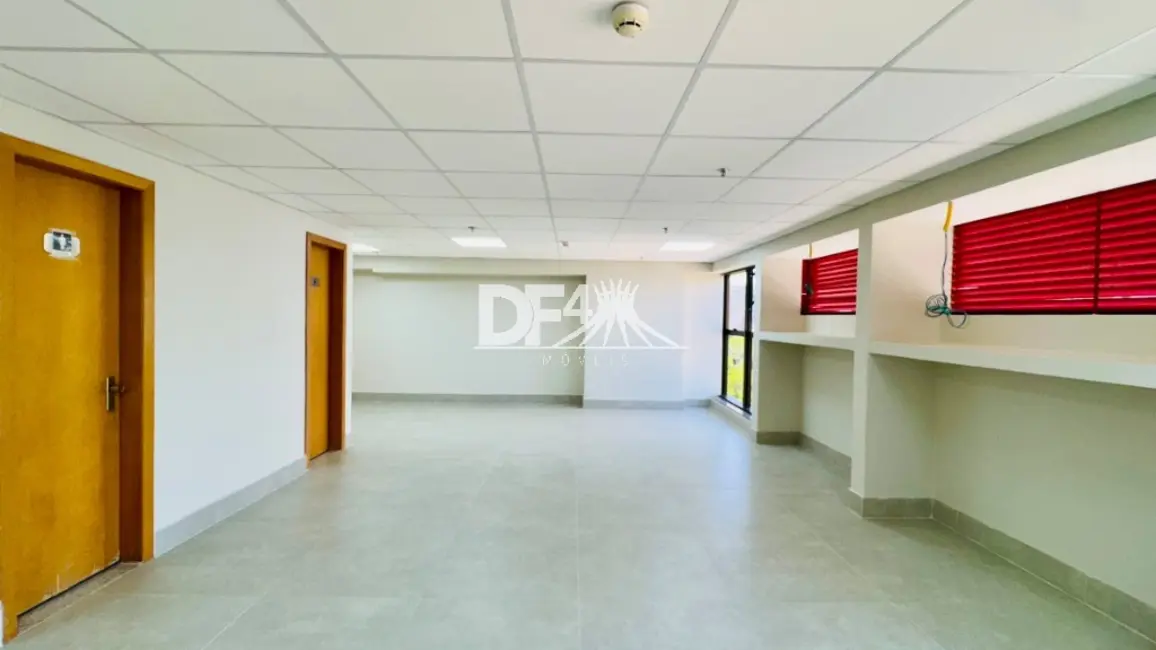 Foto 4 de Sala Comercial para alugar, 200m2 em Asa Sul, Brasilia - DF