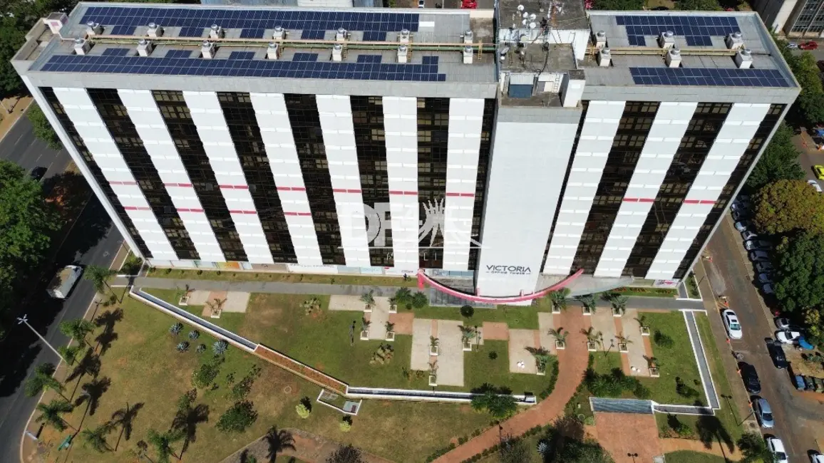 Foto 1 de Sala Comercial para alugar, 200m2 em Asa Sul, Brasilia - DF