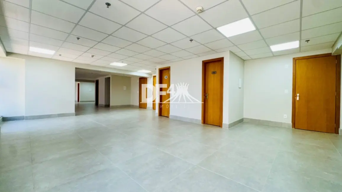 Foto 3 de Sala Comercial para alugar, 200m2 em Asa Sul, Brasilia - DF