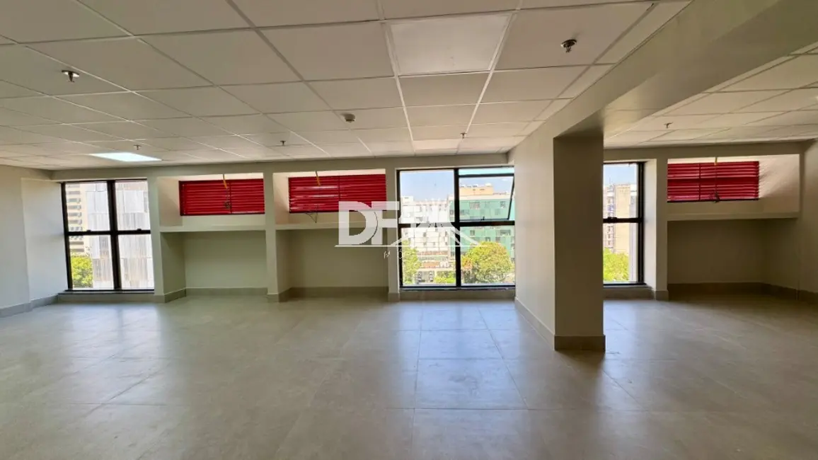 Foto 9 de Sala Comercial para alugar, 200m2 em Asa Sul, Brasilia - DF