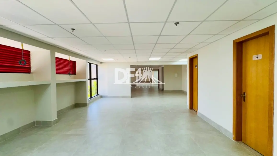 Foto 2 de Sala Comercial para alugar, 200m2 em Asa Sul, Brasilia - DF