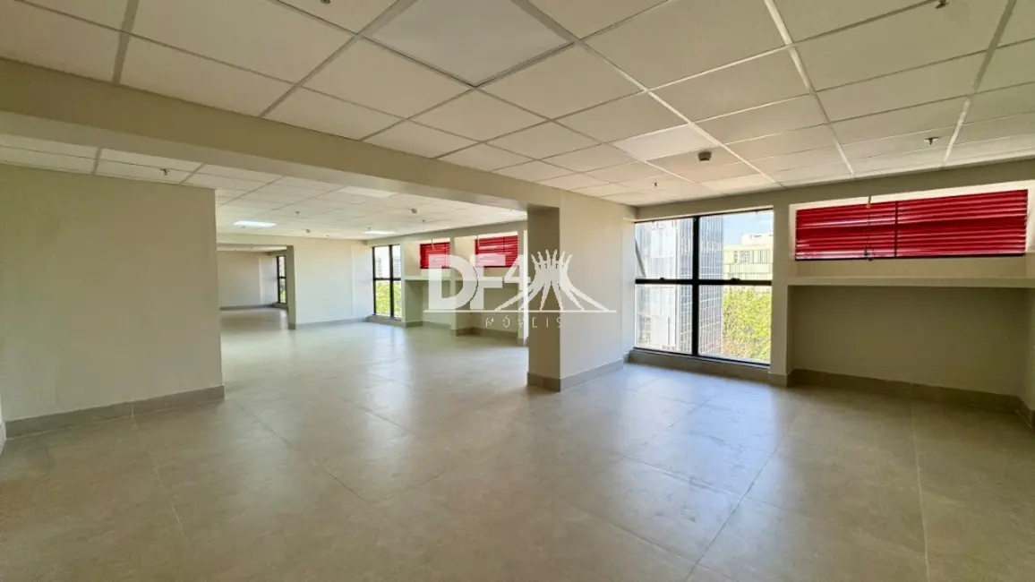 Foto 8 de Sala Comercial para alugar, 200m2 em Asa Sul, Brasilia - DF