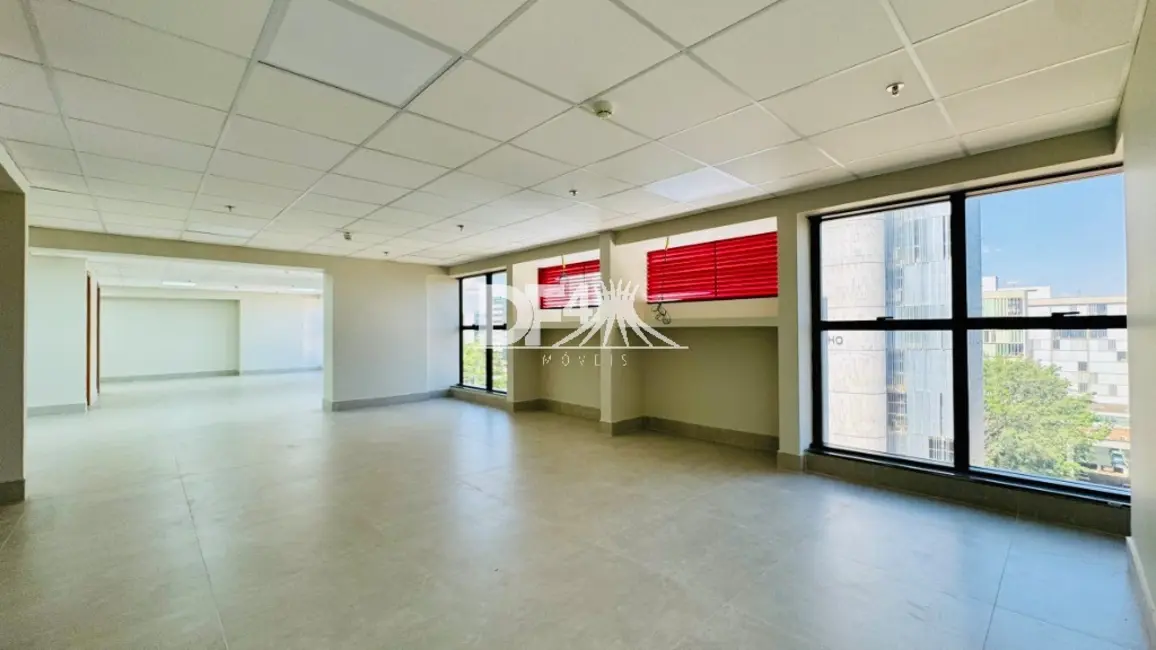 Foto 6 de Sala Comercial para alugar, 200m2 em Asa Sul, Brasilia - DF