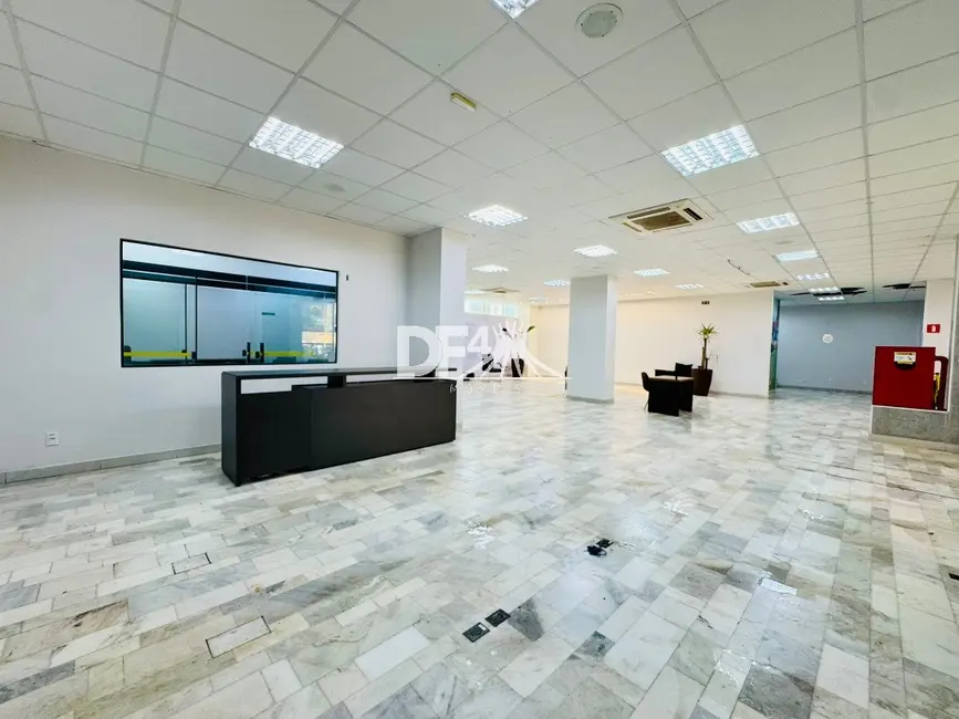 Foto 8 de Sala Comercial para alugar, 635m2 em Asa Sul, Brasilia - DF