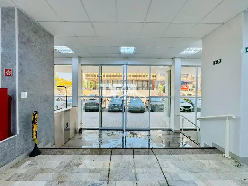 Foto 4 de Sala Comercial para alugar, 635m2 em Asa Sul, Brasilia - DF
