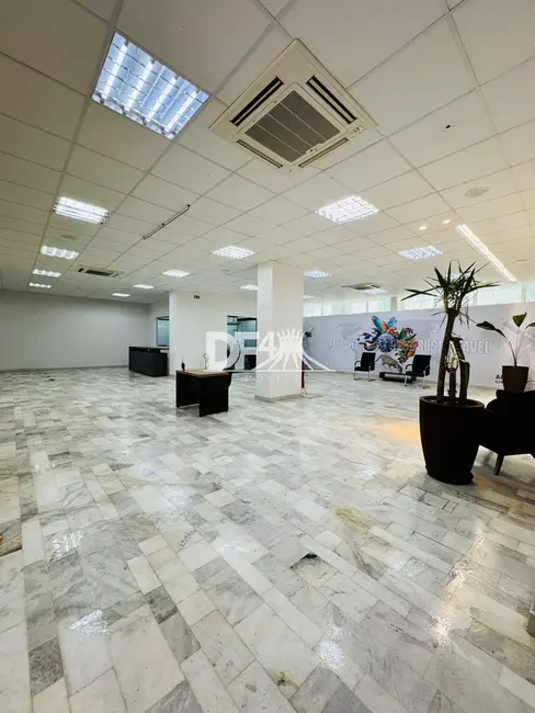 Foto 3 de Sala Comercial para alugar, 635m2 em Asa Sul, Brasilia - DF