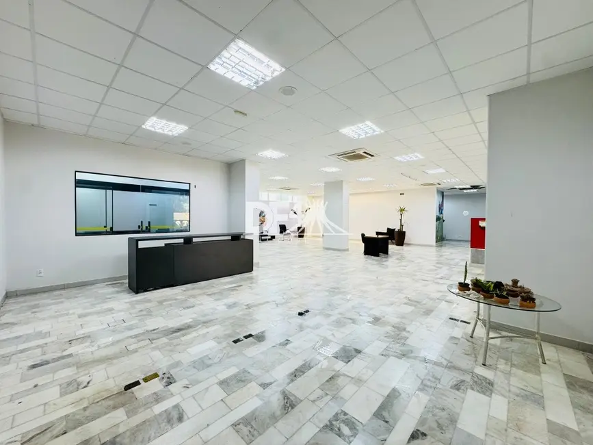 Foto 7 de Sala Comercial para alugar, 635m2 em Asa Sul, Brasilia - DF